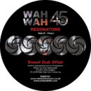 WAH7031 Resonators Sweet Love Affair