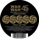 Resonators WAH7035 Gold Getter