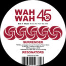 WAH7038 Resonators Surrender