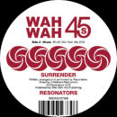 WAH7038 Resonators Surrender