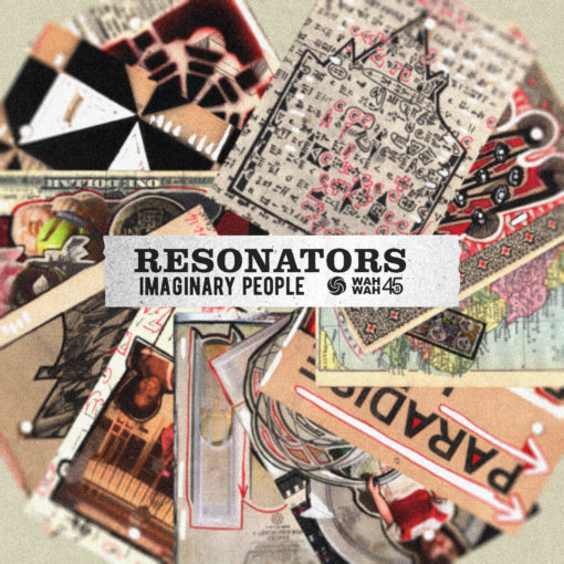 Resonators, Imaginary People